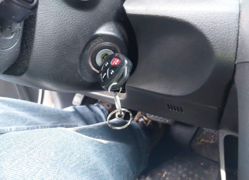 Photo 11 of 2009 Toyota Camry SE V6 (VIN 4T1BK46K59U576977)