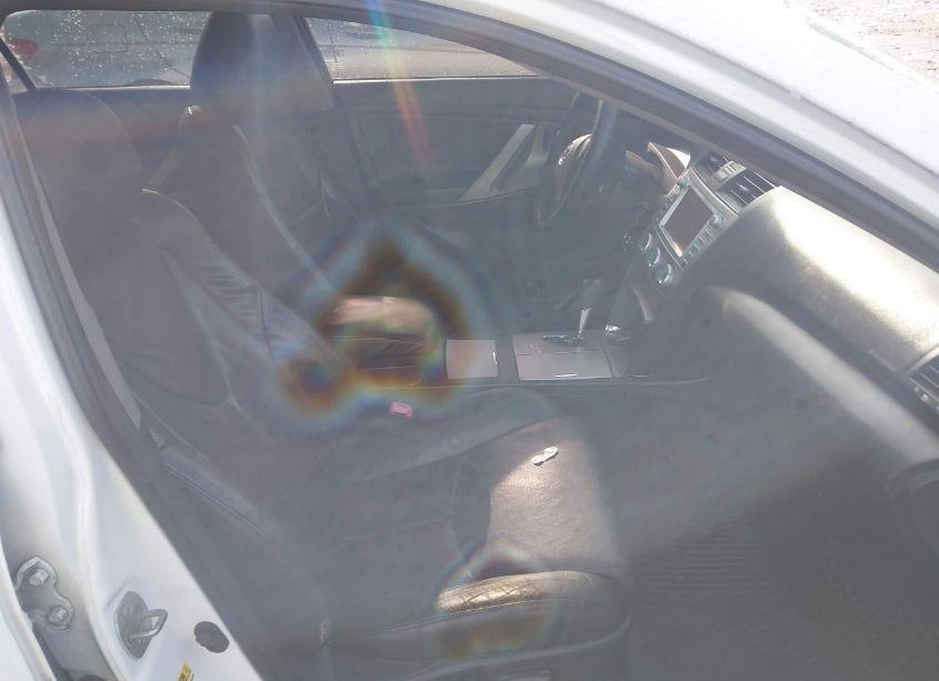 Photo 5 of 2009 Toyota Camry SE V6 (VIN 4T1BK46K59U576977)