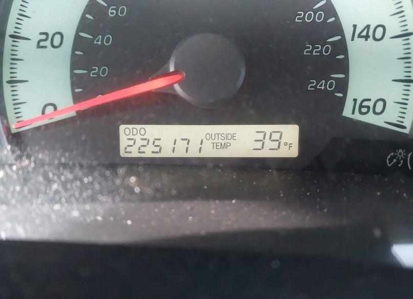 Photo 7 of 2009 Toyota Camry SE V6 (VIN 4T1BK46K59U576977)