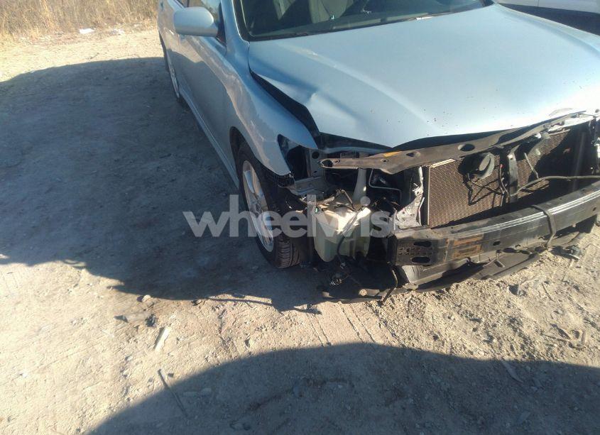 Photo 12 of 2009 Toyota Camry SE V6 (VIN 4T1BK46K59U592581)