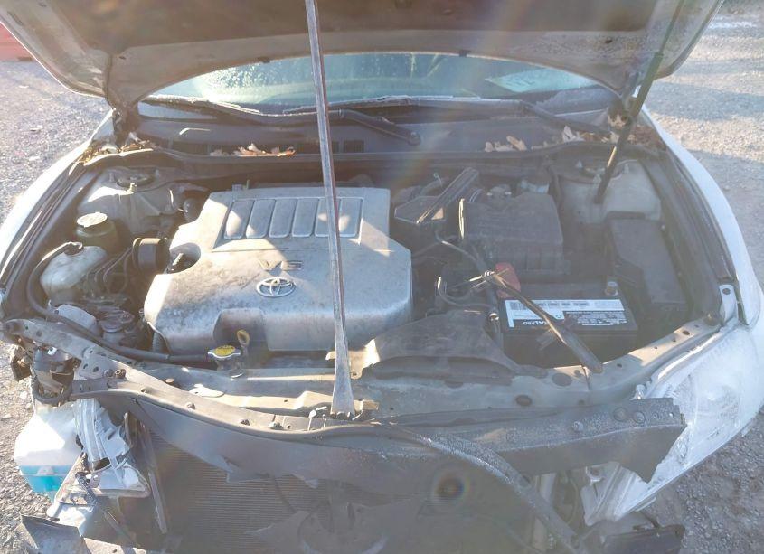 Photo 10 of 2007 Toyota Camry XLE V6 (VIN 4T1BK46K67U022070)