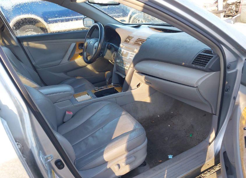 Photo 5 of 2007 Toyota Camry XLE V6 (VIN 4T1BK46K67U022070)