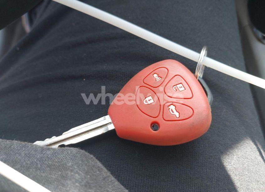 Photo 11 of 2007 Toyota Camry SE V6 (VIN 4T1BK46K67U024742)