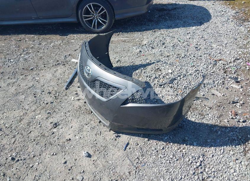 Photo 12 of 2007 Toyota Camry SE V6 (VIN 4T1BK46K67U024742)