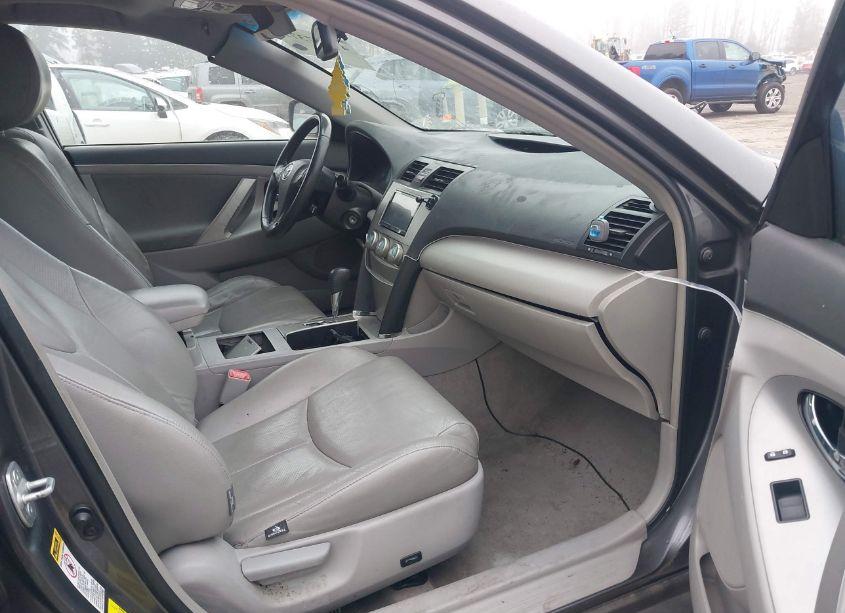 Photo 5 of 2007 Toyota Camry SE V6 (VIN 4T1BK46K67U026863)