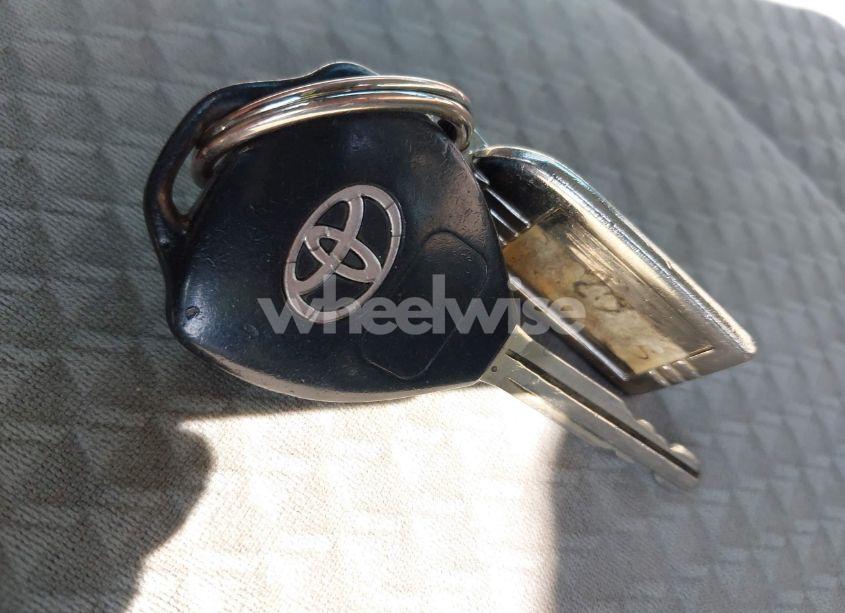 Photo 11 of 2007 Toyota Camry LE V6 (VIN 4T1BK46K67U028354)