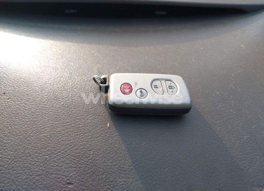 Photo 11 of 2007 Toyota Camry LE V6/SE V6/XLE V6 (VIN 4T1BK46K67U507423)