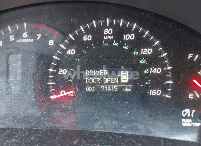 Photo 7 of 2007 Toyota Camry LE V6/SE V6/XLE V6 (VIN 4T1BK46K67U507423)