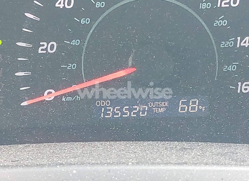 Photo 15 of 2008 Toyota Camry LE V6 (VIN 4T1BK46K68U055894)