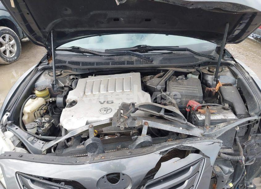 Photo 10 of 2008 Toyota Camry LE V6 (VIN 4T1BK46K68U067348)