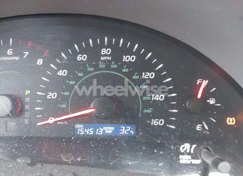 Photo 16 of 2008 Toyota Camry LE V6 (VIN 4T1BK46K68U067348)