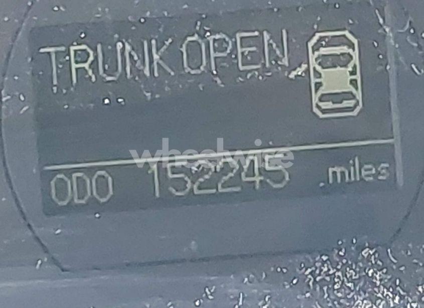 Photo 16 of 2008 Toyota Camry XLE V6 (VIN 4T1BK46K68U067799)