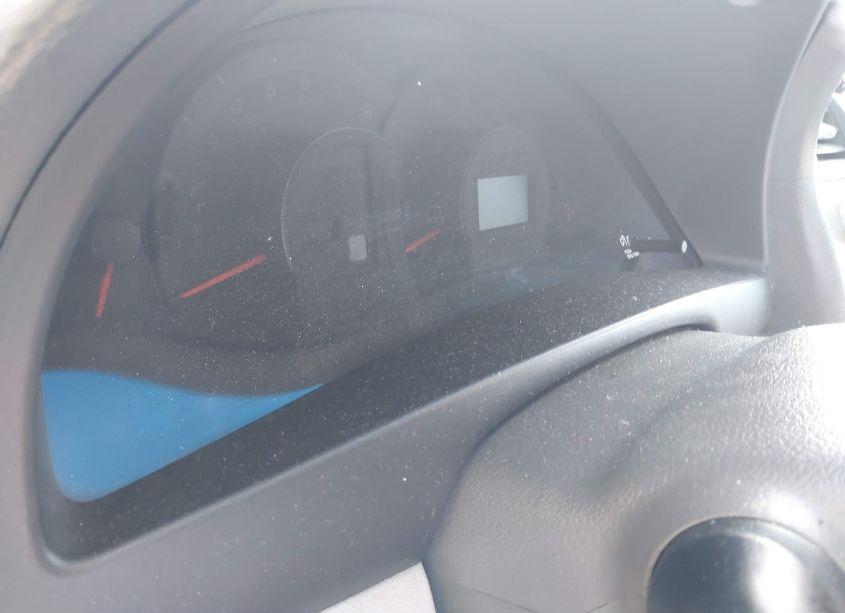 Photo 7 of 2008 Toyota Camry XLE V6 (VIN 4T1BK46K68U560107)