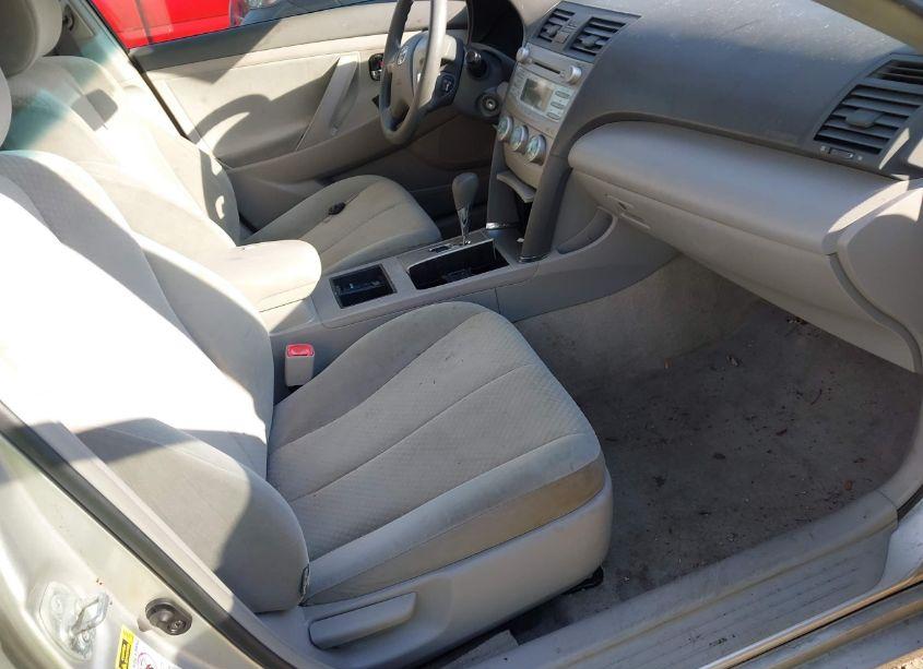 Photo 5 of 2009 Toyota Camry LE V6 (VIN 4T1BK46K69U080263)