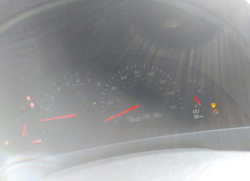 Photo 7 of 2009 Toyota Camry LE V6 (VIN 4T1BK46K69U080263)