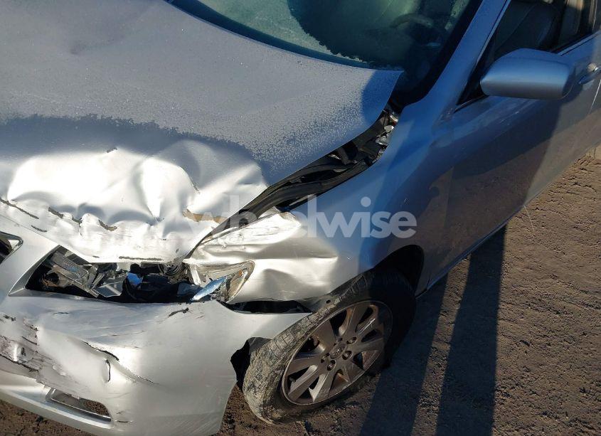 Photo 12 of 2009 Toyota Camry XLE V6 (VIN 4T1BK46K69U085642)