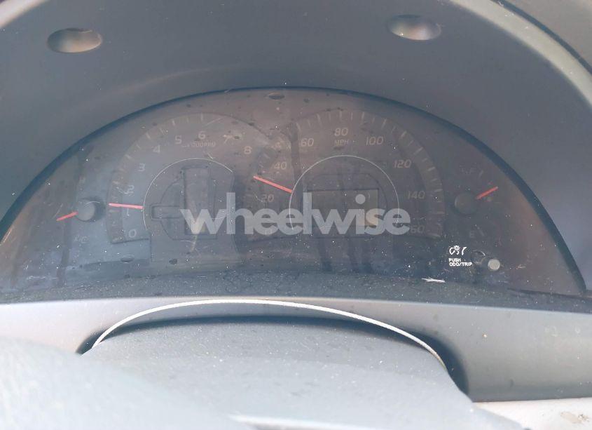 Photo 7 of 2009 Toyota Camry XLE V6 (VIN 4T1BK46K69U085642)