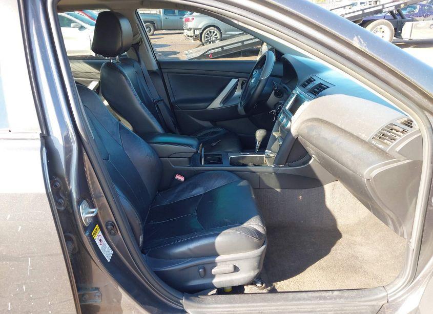 Photo 5 of 2009 Toyota Camry SE V6 (VIN 4T1BK46K69U091716)