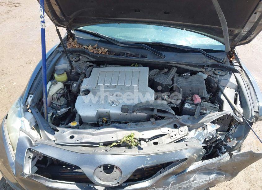 Photo 10 of 2009 Toyota Camry SE V6 (VIN 4T1BK46K69U091862)