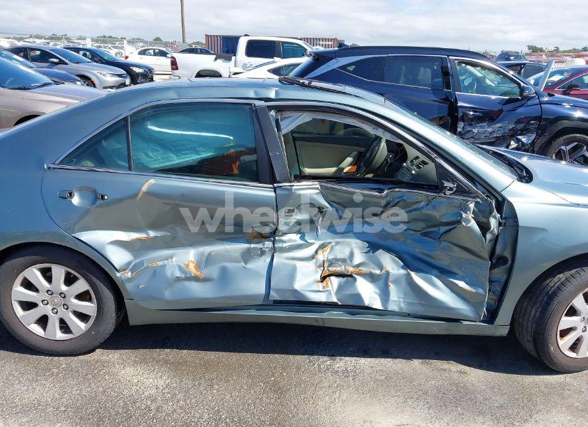 Photo 14 of 2009 Toyota Camry LE V6/SE V6/XLE V6 (VIN 4T1BK46K69U586269)