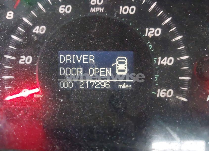 Photo 16 of 2009 Toyota Camry LE V6/SE V6/XLE V6 (VIN 4T1BK46K69U586269)