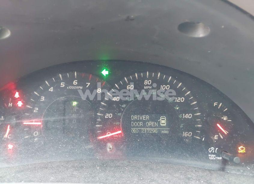 Photo 7 of 2009 Toyota Camry LE V6/SE V6/XLE V6 (VIN 4T1BK46K69U586269)