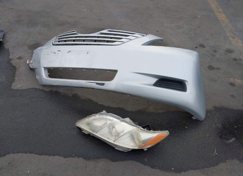 Photo 12 of 2007 Toyota Camry LE V6 (VIN 4T1BK46K77U030520)