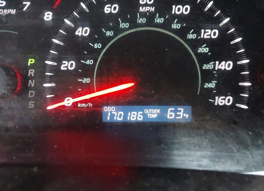 Photo 16 of 2007 Toyota Camry LE V6 (VIN 4T1BK46K77U030520)