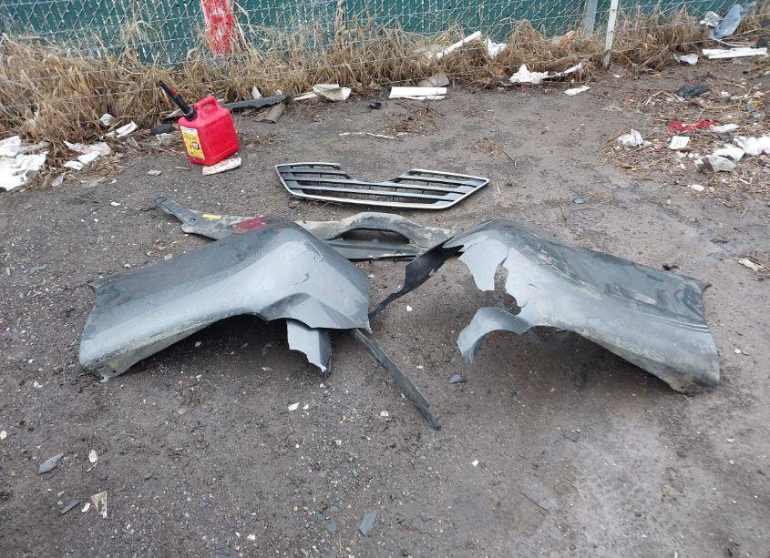 Photo 12 of 2007 Toyota Camry XLE V6 (VIN 4T1BK46K77U036558)