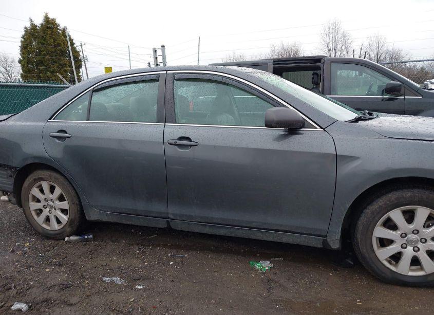 Photo 14 of 2007 Toyota Camry XLE V6 (VIN 4T1BK46K77U036558)