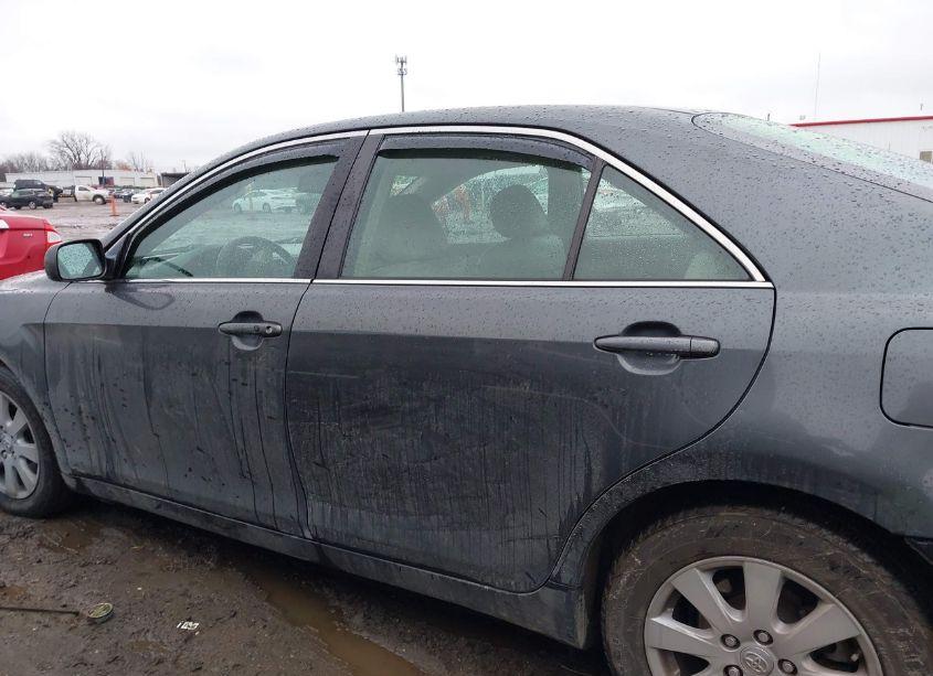 Photo 15 of 2007 Toyota Camry XLE V6 (VIN 4T1BK46K77U036558)