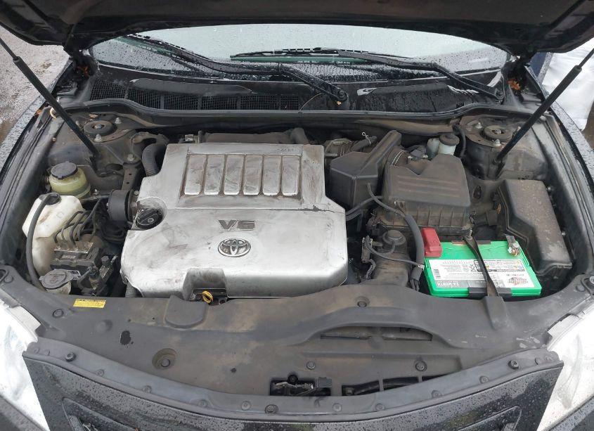 Photo 10 of 2007 Toyota Camry SE V6 (VIN 4T1BK46K77U504918)