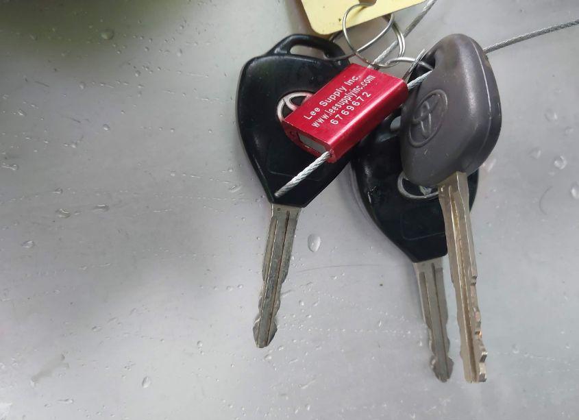 Photo 11 of 2007 Toyota Camry SE V6 (VIN 4T1BK46K77U504918)