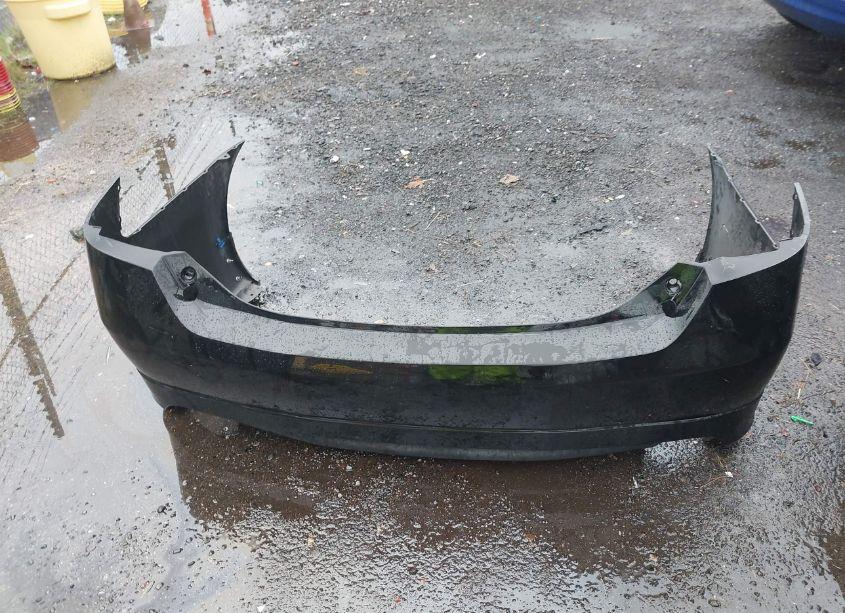 Photo 12 of 2007 Toyota Camry SE V6 (VIN 4T1BK46K77U504918)