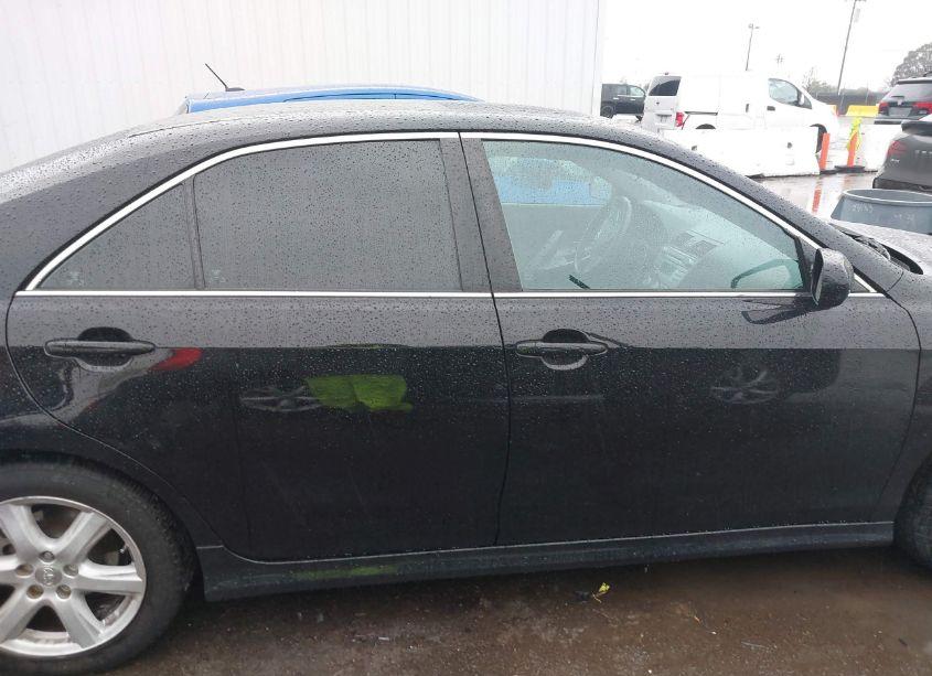 Photo 14 of 2007 Toyota Camry SE V6 (VIN 4T1BK46K77U504918)