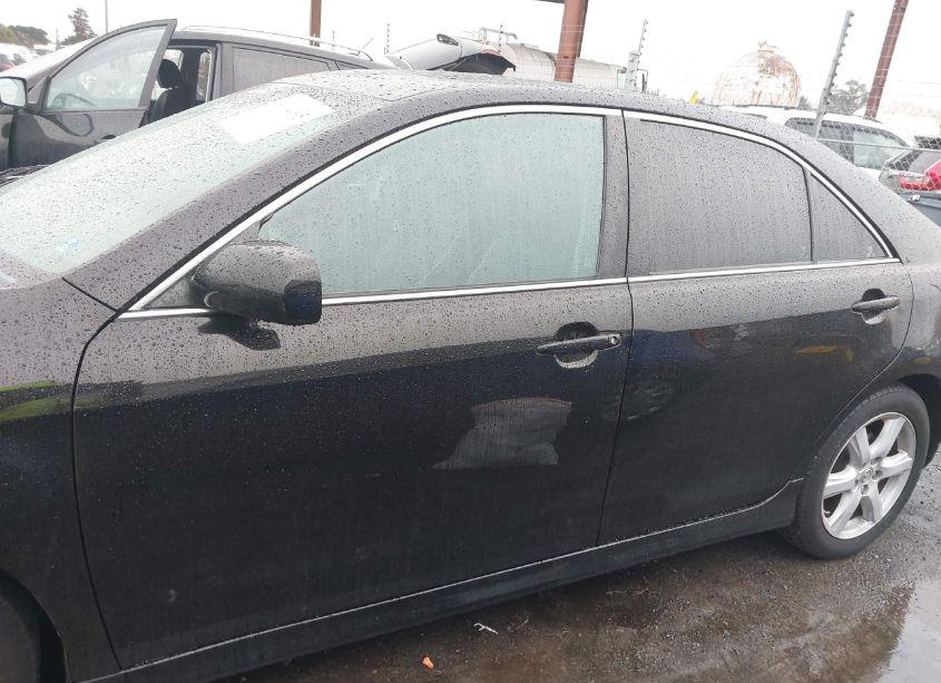 Photo 15 of 2007 Toyota Camry SE V6 (VIN 4T1BK46K77U504918)