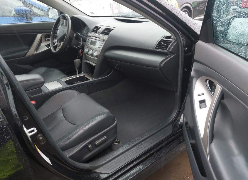 Photo 5 of 2007 Toyota Camry SE V6 (VIN 4T1BK46K77U504918)