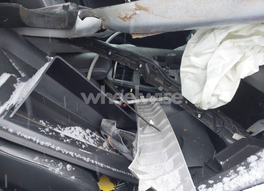 Photo 5 of 2007 Toyota Camry SE V6 (VIN 4T1BK46K77U516146)