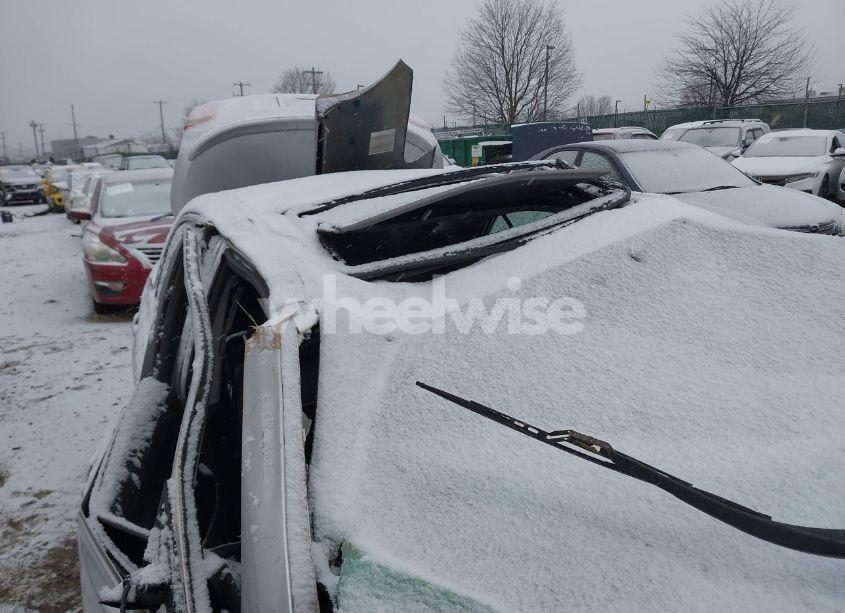 Photo 6 of 2007 Toyota Camry SE V6 (VIN 4T1BK46K77U516146)