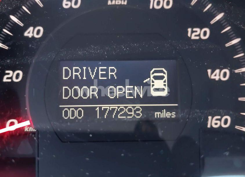 Photo 15 of 2007 Toyota Camry XLE V6 (VIN 4T1BK46K77U519497)