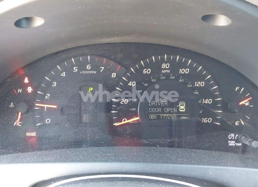 Photo 7 of 2007 Toyota Camry XLE V6 (VIN 4T1BK46K77U519497)