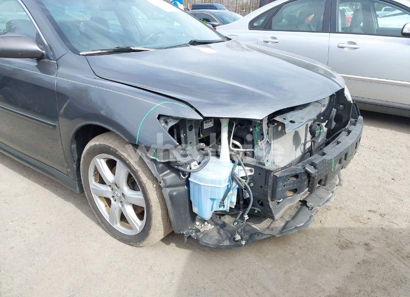 Photo 6 of 2007 Toyota Camry SE V6 (VIN 4T1BK46K77U530015)