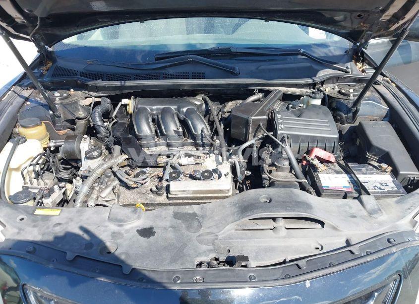 Photo 10 of 2008 Toyota Camry LE V6 (VIN 4T1BK46K78U057878)