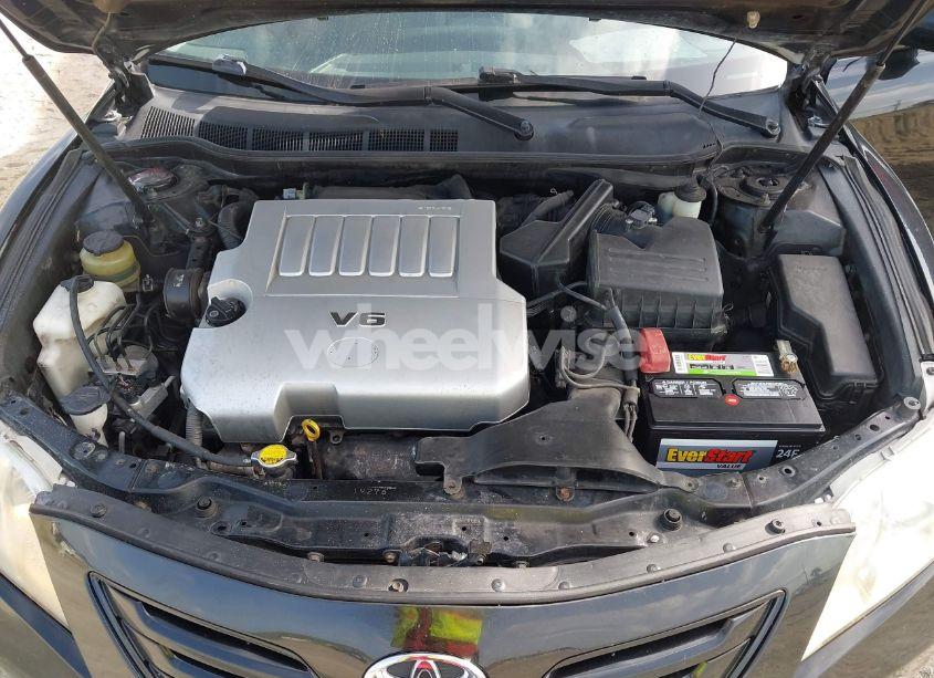 Photo 10 of 2008 Toyota Camry LE V6/SE V6/XLE V6 (VIN 4T1BK46K78U060358)