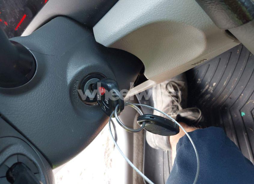 Photo 11 of 2008 Toyota Camry LE V6/SE V6/XLE V6 (VIN 4T1BK46K78U060358)