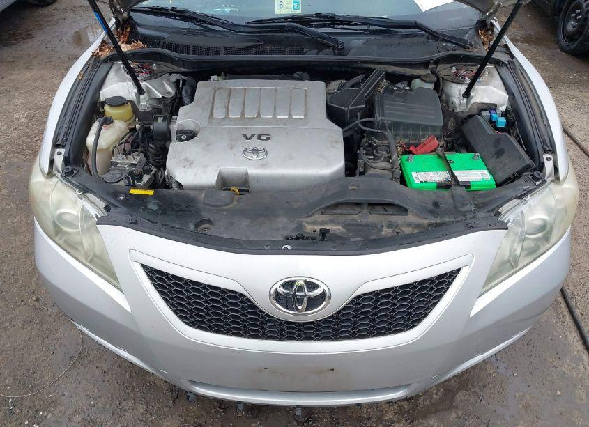 Photo 10 of 2008 Toyota Camry SE V6 (VIN 4T1BK46K78U070954)