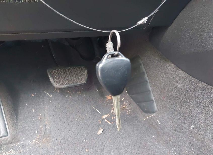 Photo 11 of 2008 Toyota Camry SE V6 (VIN 4T1BK46K78U070954)