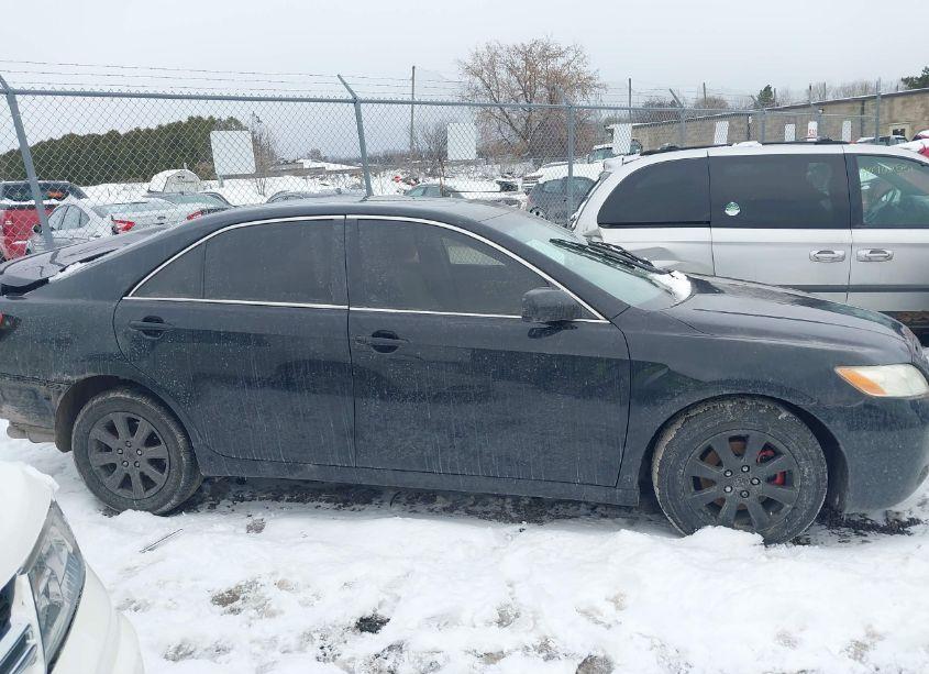 Photo 13 of 2009 Toyota Camry XLE V6 (VIN 4T1BK46K79U077601)