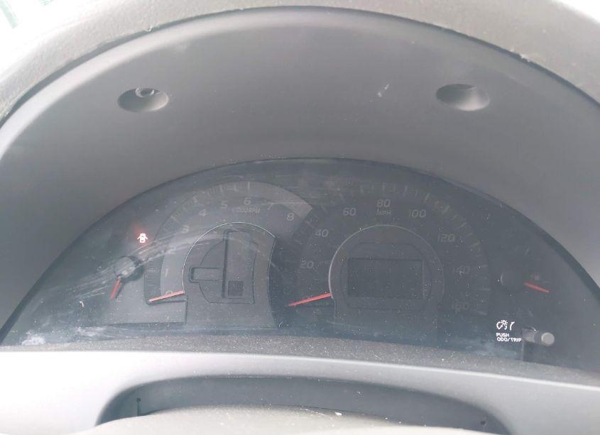 Photo 15 of 2009 Toyota Camry XLE V6 (VIN 4T1BK46K79U077601)