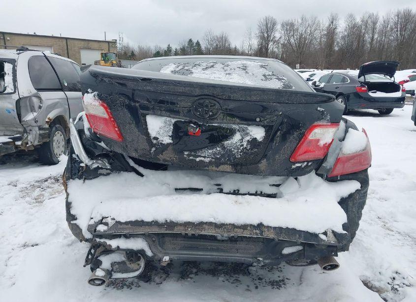 Photo 16 of 2009 Toyota Camry XLE V6 (VIN 4T1BK46K79U077601)